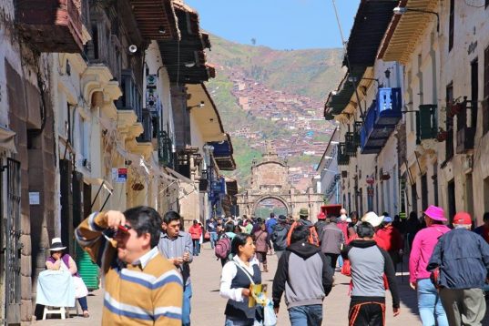 Cuzco
